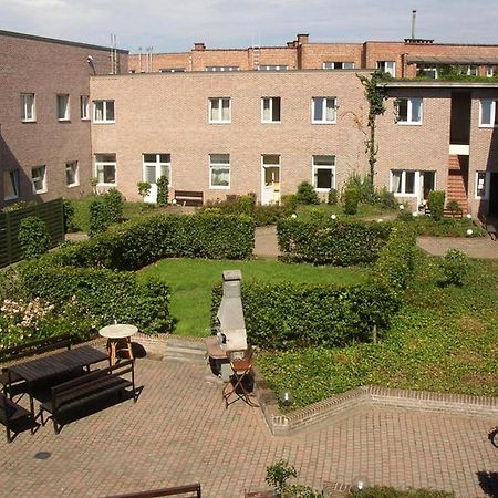Budget Flats Λουβέν Εξωτερικό φωτογραφία