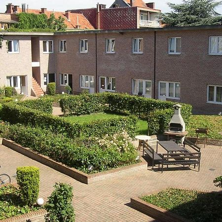 Budget Flats Λουβέν Εξωτερικό φωτογραφία