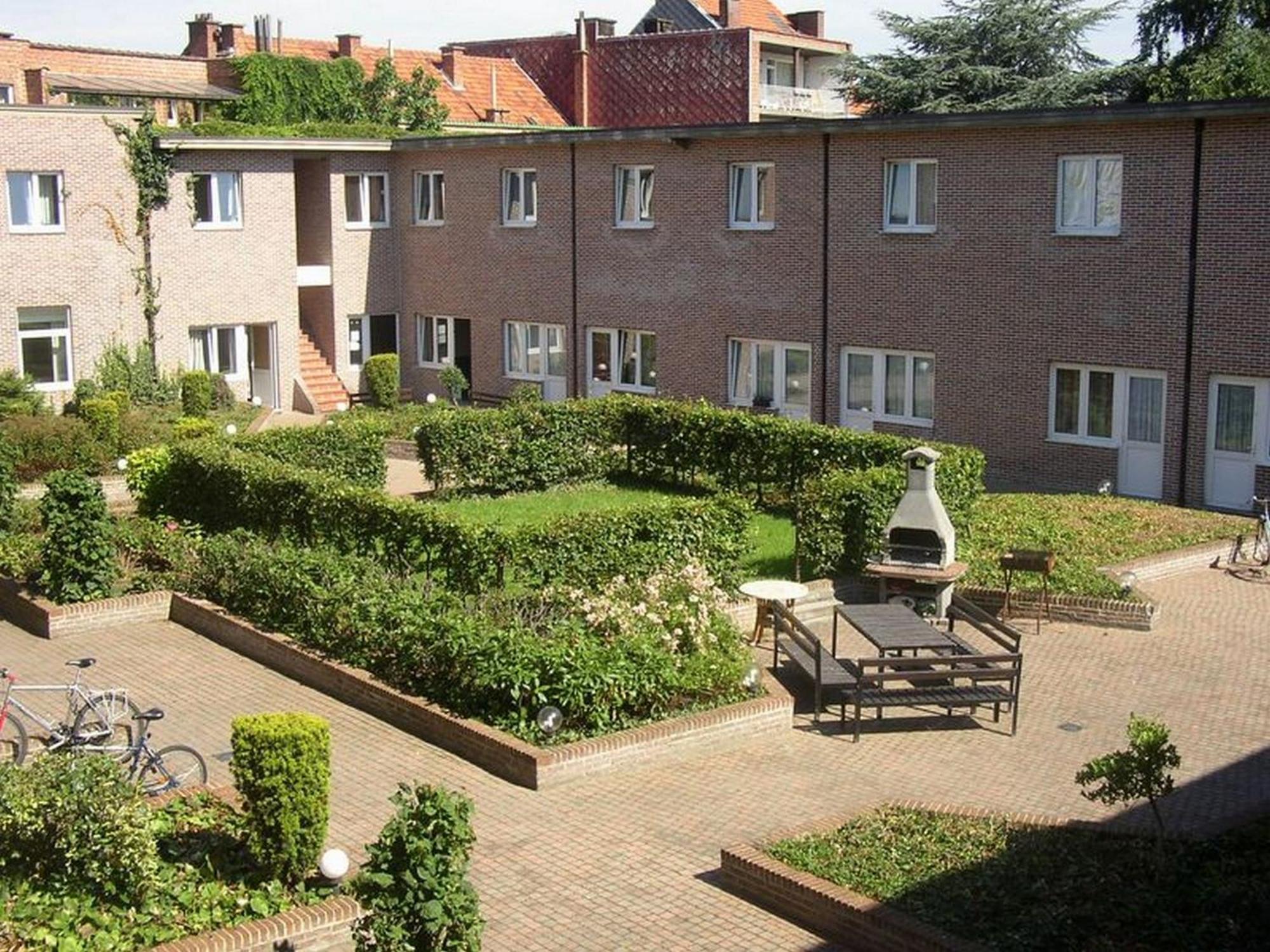 Budget Flats Λουβέν Εξωτερικό φωτογραφία