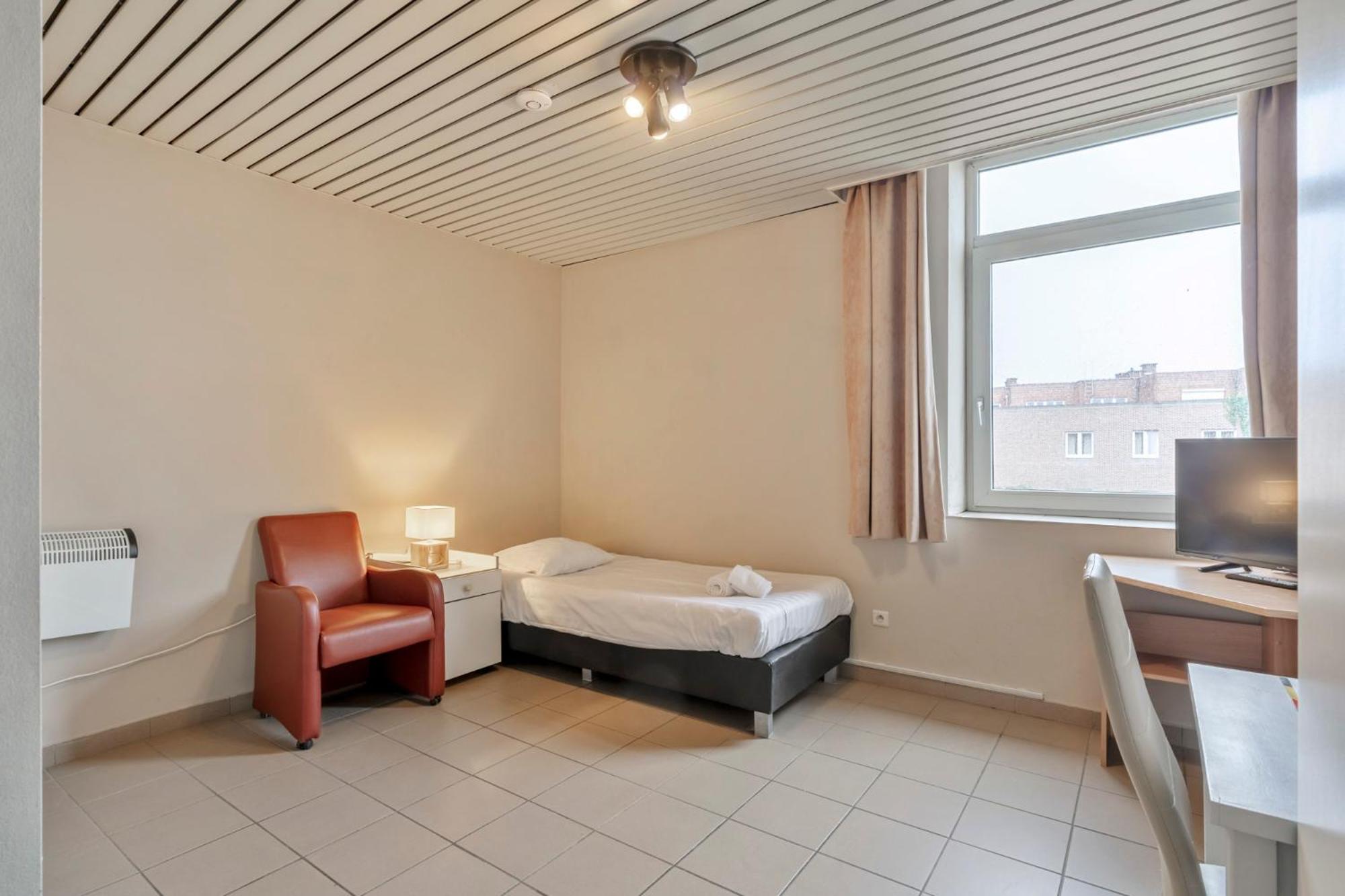 Budget Flats Λουβέν Εξωτερικό φωτογραφία