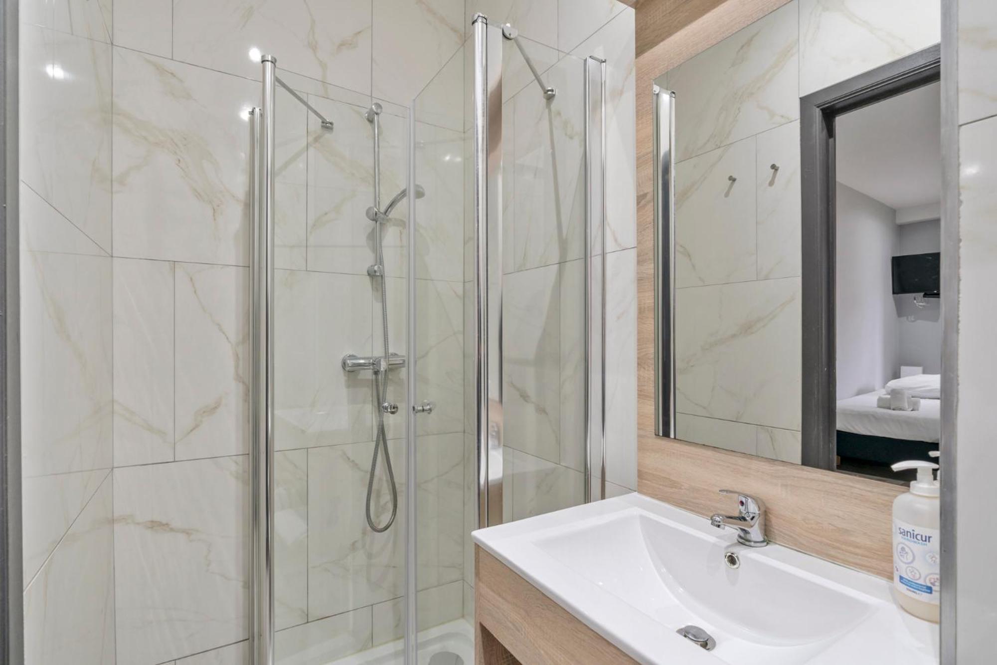 Budget Flats Λουβέν Εξωτερικό φωτογραφία