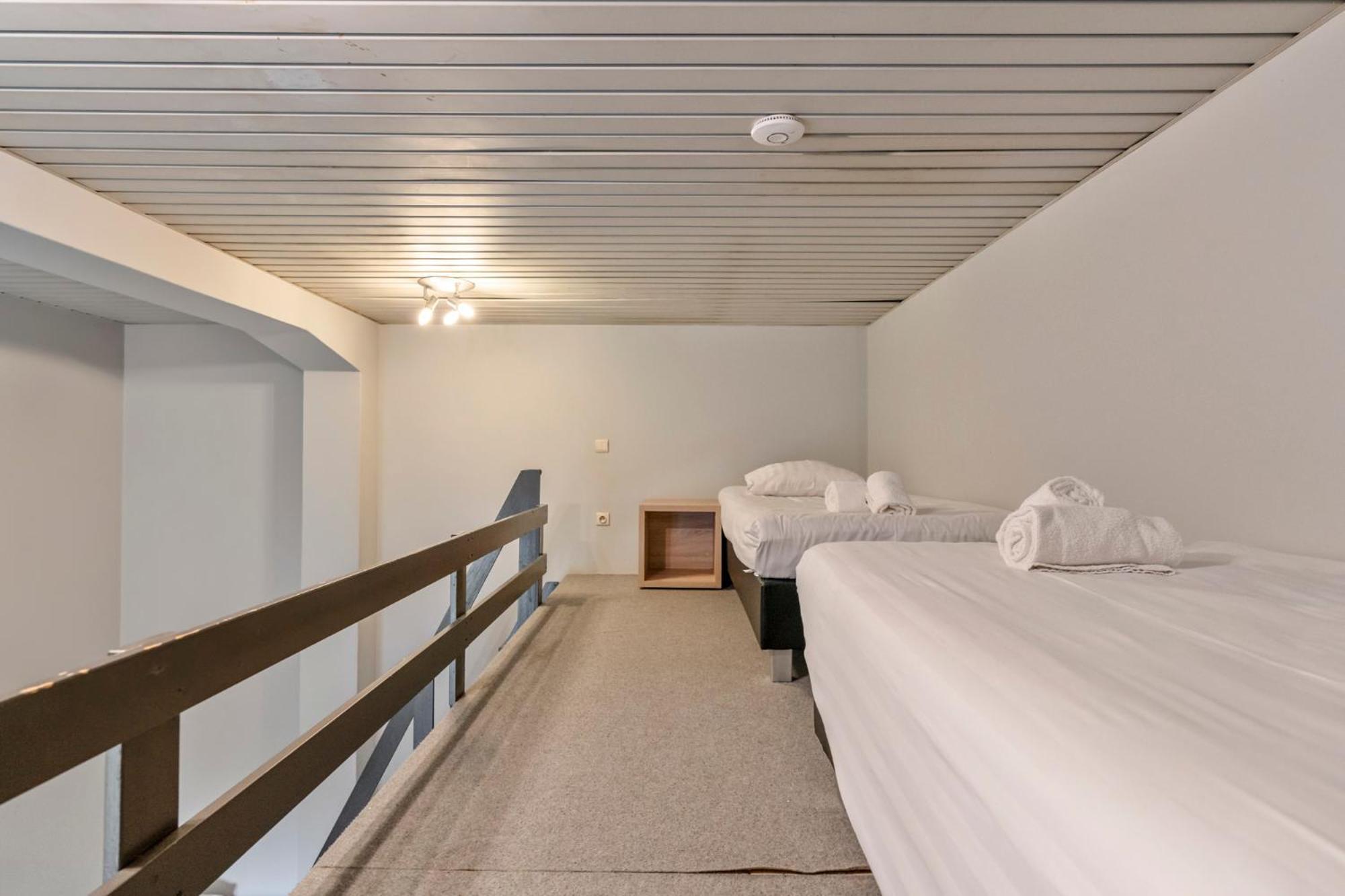 Budget Flats Λουβέν Εξωτερικό φωτογραφία
