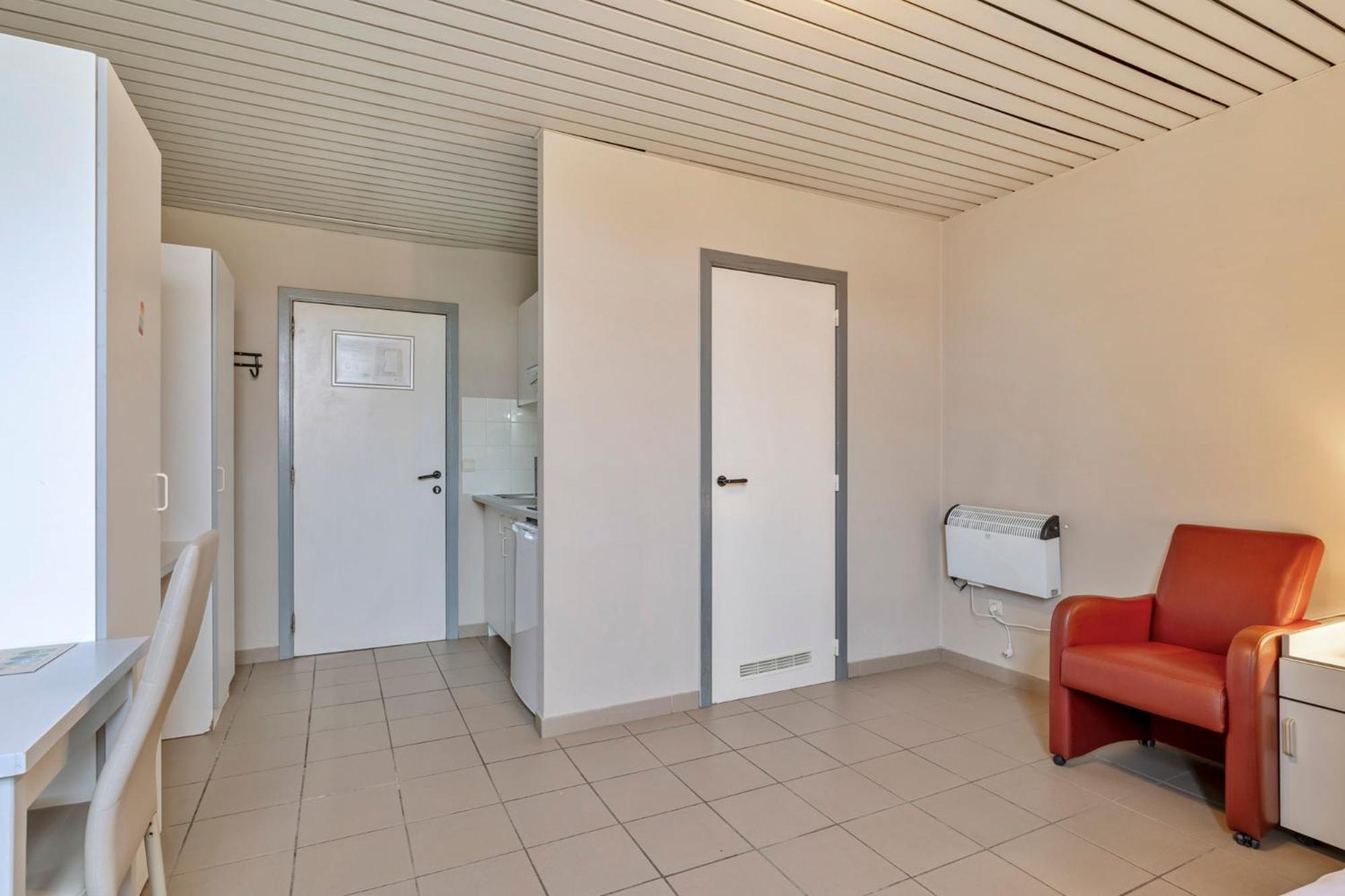 Budget Flats Λουβέν Εξωτερικό φωτογραφία