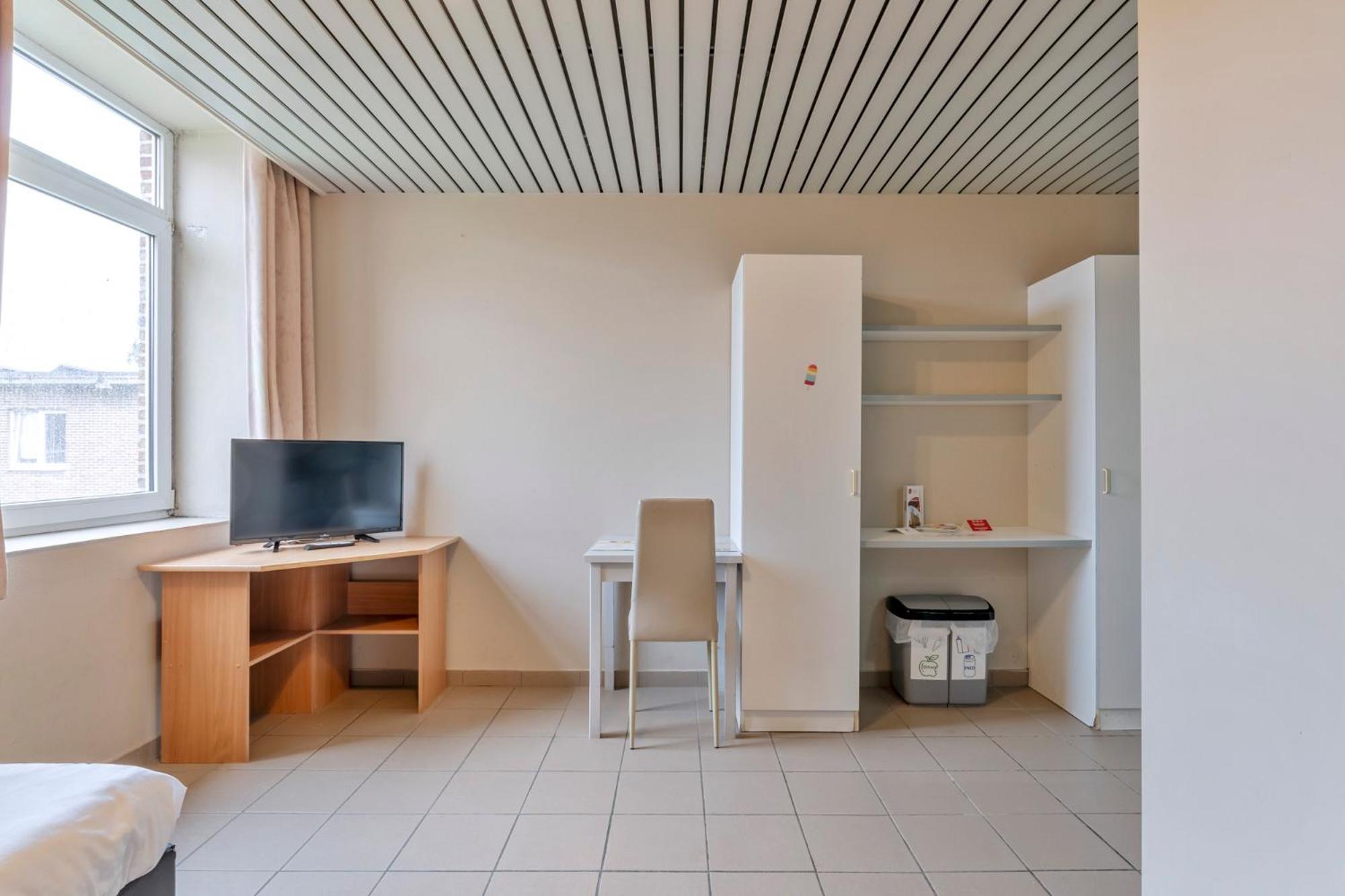 Budget Flats Λουβέν Εξωτερικό φωτογραφία