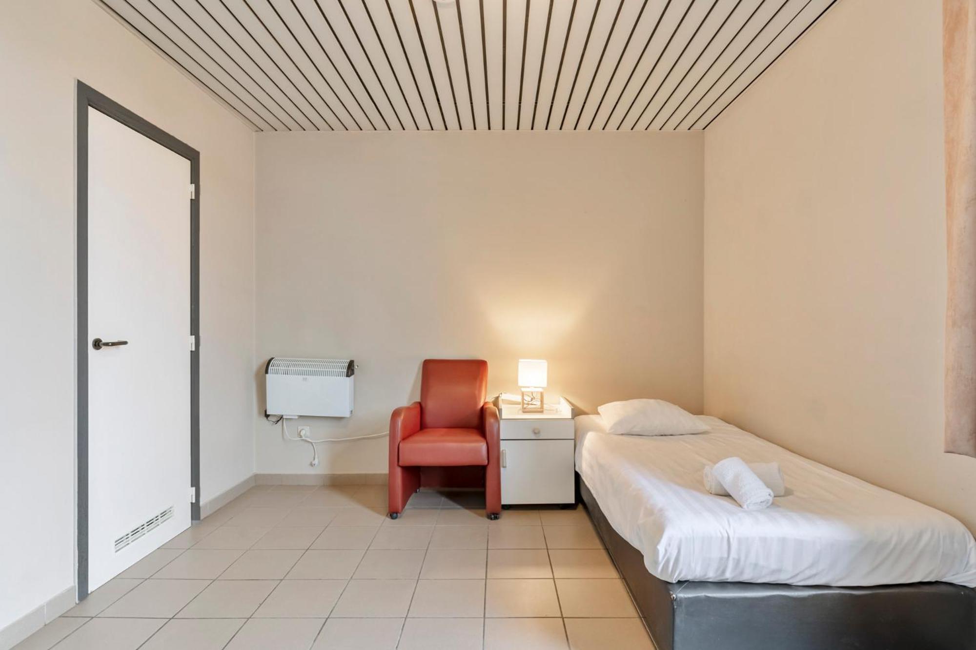 Budget Flats Λουβέν Εξωτερικό φωτογραφία