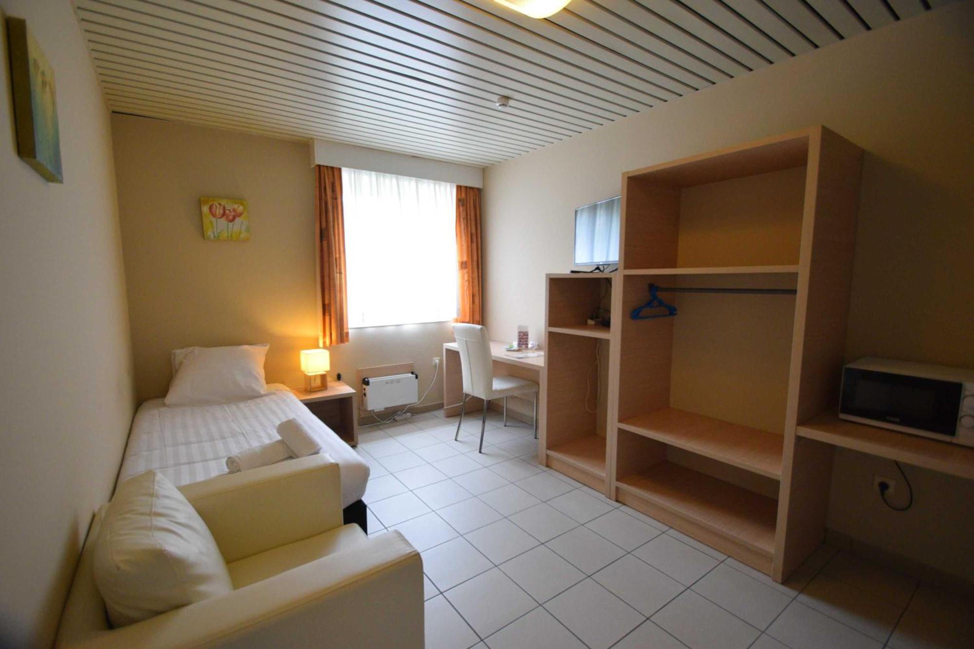 Budget Flats Λουβέν Εξωτερικό φωτογραφία
