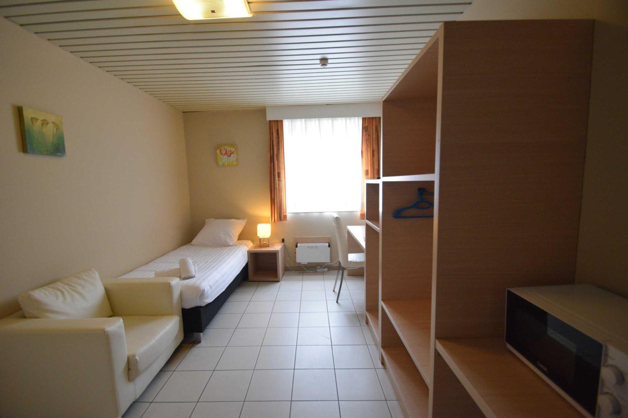 Budget Flats Λουβέν Εξωτερικό φωτογραφία