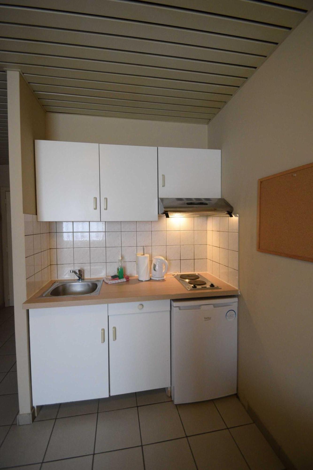 Budget Flats Λουβέν Εξωτερικό φωτογραφία