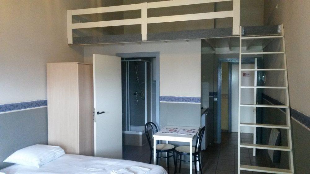 Budget Flats Λουβέν Εξωτερικό φωτογραφία