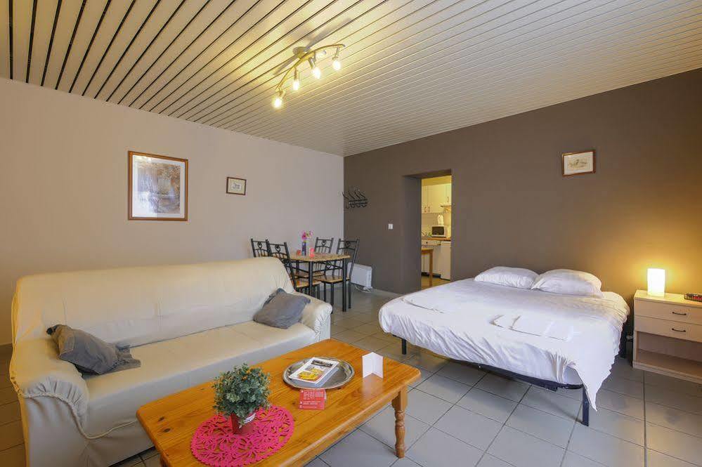 Budget Flats Λουβέν Εξωτερικό φωτογραφία