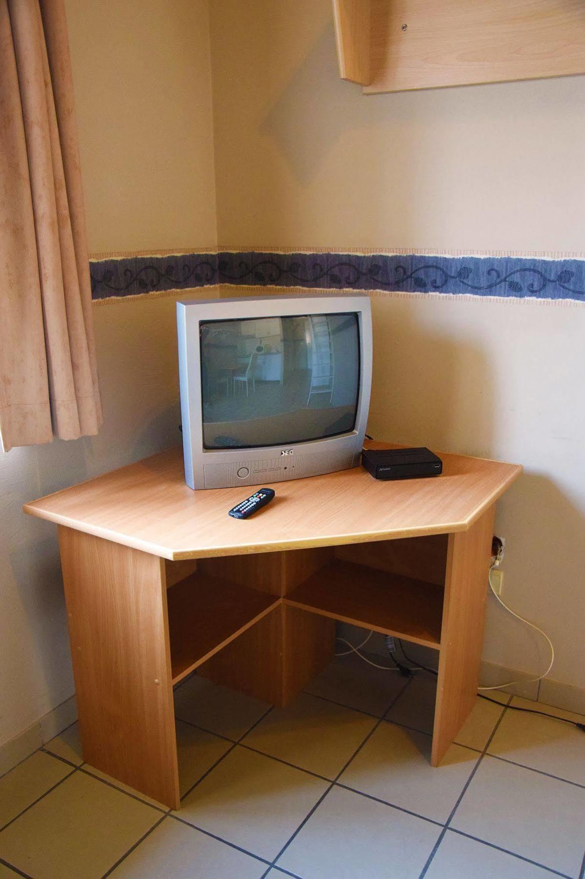 Budget Flats Λουβέν Εξωτερικό φωτογραφία