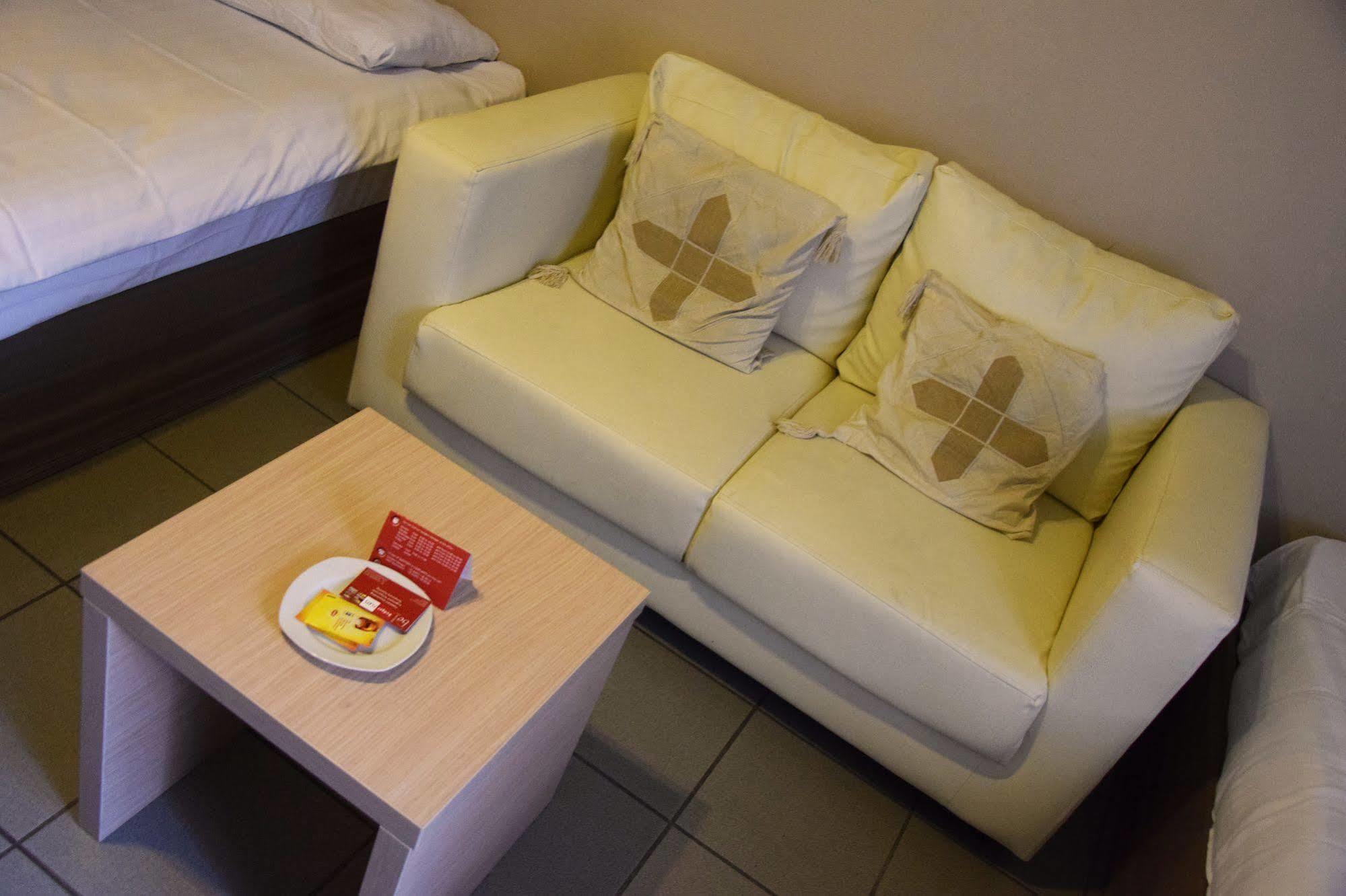 Budget Flats Λουβέν Εξωτερικό φωτογραφία