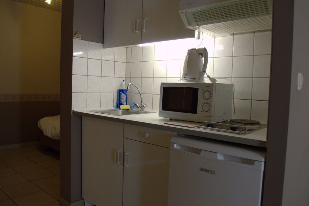 Budget Flats Λουβέν Εξωτερικό φωτογραφία