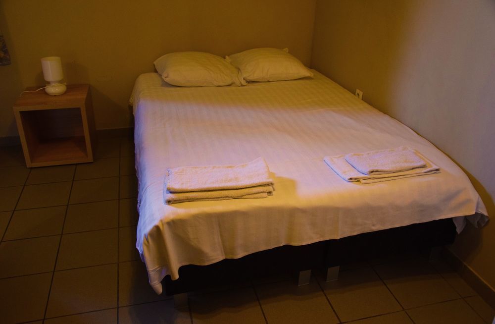Budget Flats Λουβέν Εξωτερικό φωτογραφία