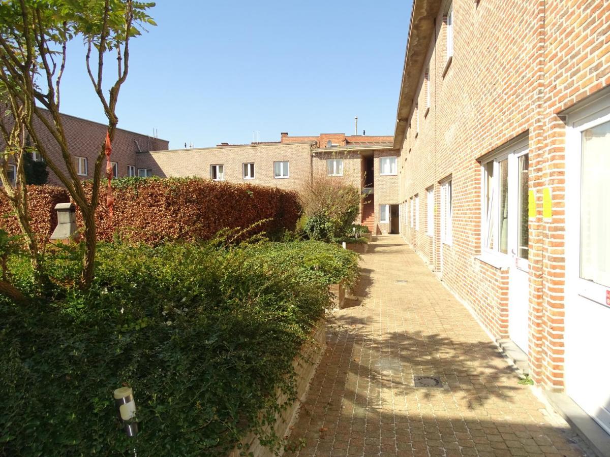 Budget Flats Λουβέν Εξωτερικό φωτογραφία